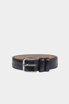 CORDERA | Classic Belt - Black Crocodile - SHOP YUCCA Belts CORDERA - YUCCA Artistic clothing for women, boutique near me, boutique stores near me, capsule wardrobe, fashion for women over 50