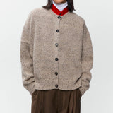 Speckled Cardigan, Piedra
