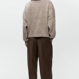 Speckled Cardigan, Piedra