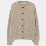 Speckled Cardigan, Piedra