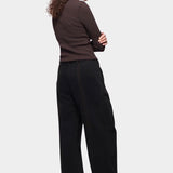 Curve Jean, One Year Black