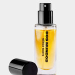 Dos Mundos Mérida Nights 10ML travel amber eau de parfum