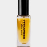 Dos Mundos Mérida Nights 10ML travel amber eau de parfum