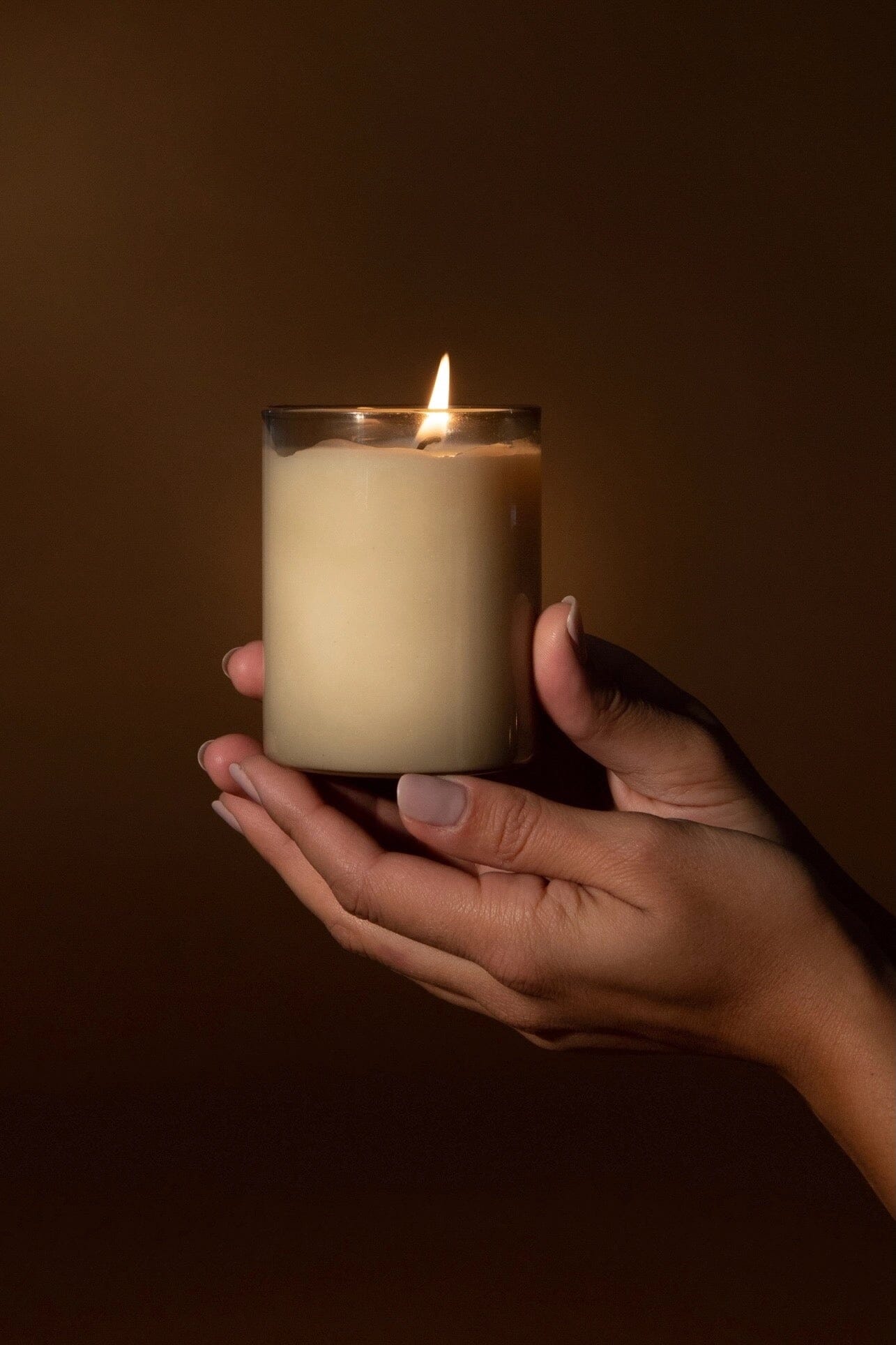 Field Kit - The Artist Candle - Beige - Candles - YUCCA, Best boutique shopping in Denver, shop local, special gifts.