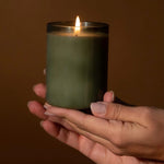 Field Kit - The Explorer Candle - Candles - YUCCA, Best boutique shopping in Denver, shop local, special gifts.