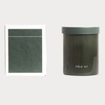 Field Kit - The Explorer Candle - Candles - YUCCA, Best boutique shopping in Denver, shop local, special gifts.