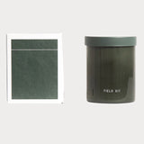 Field Kit - The Explorer Candle - Candles - YUCCA, Best boutique shopping in Denver, shop local, special gifts.
