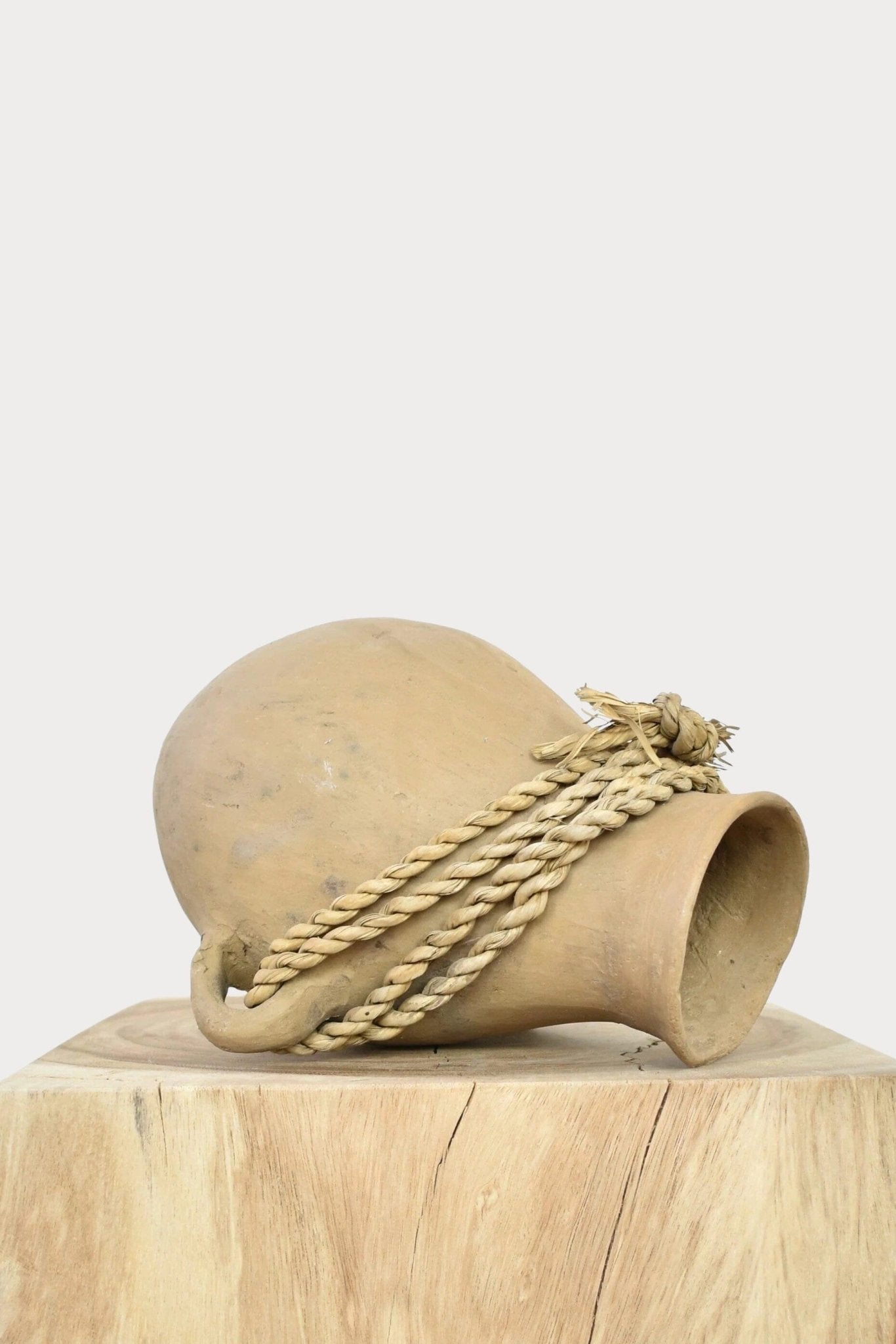 Amphora Vessel - Home Goods - YUCCA, Best boutique shopping in Denver, shop local, special gifts.