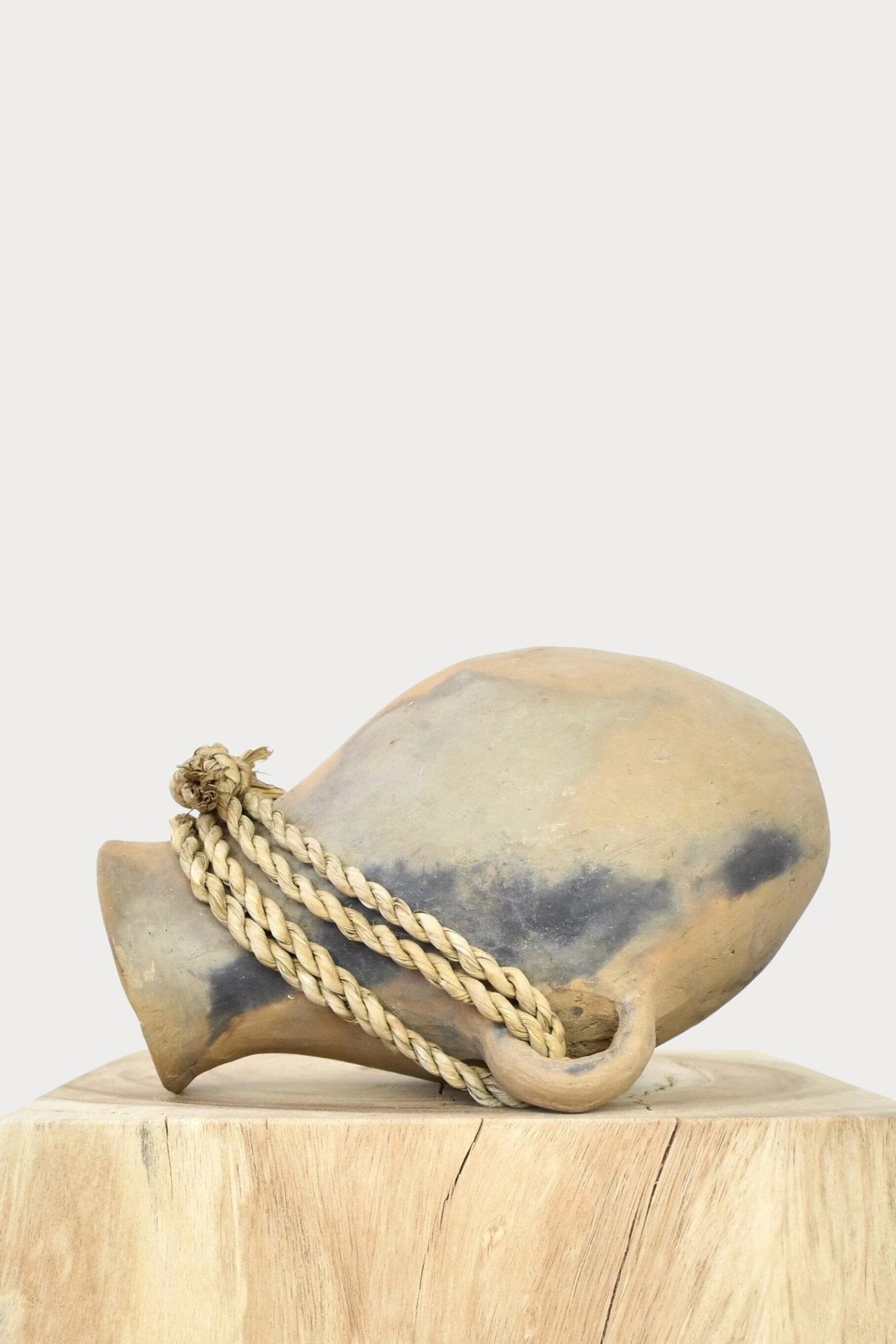 Amphora Vessel - Home Goods - YUCCA, Best boutique shopping in Denver, shop local, special gifts.