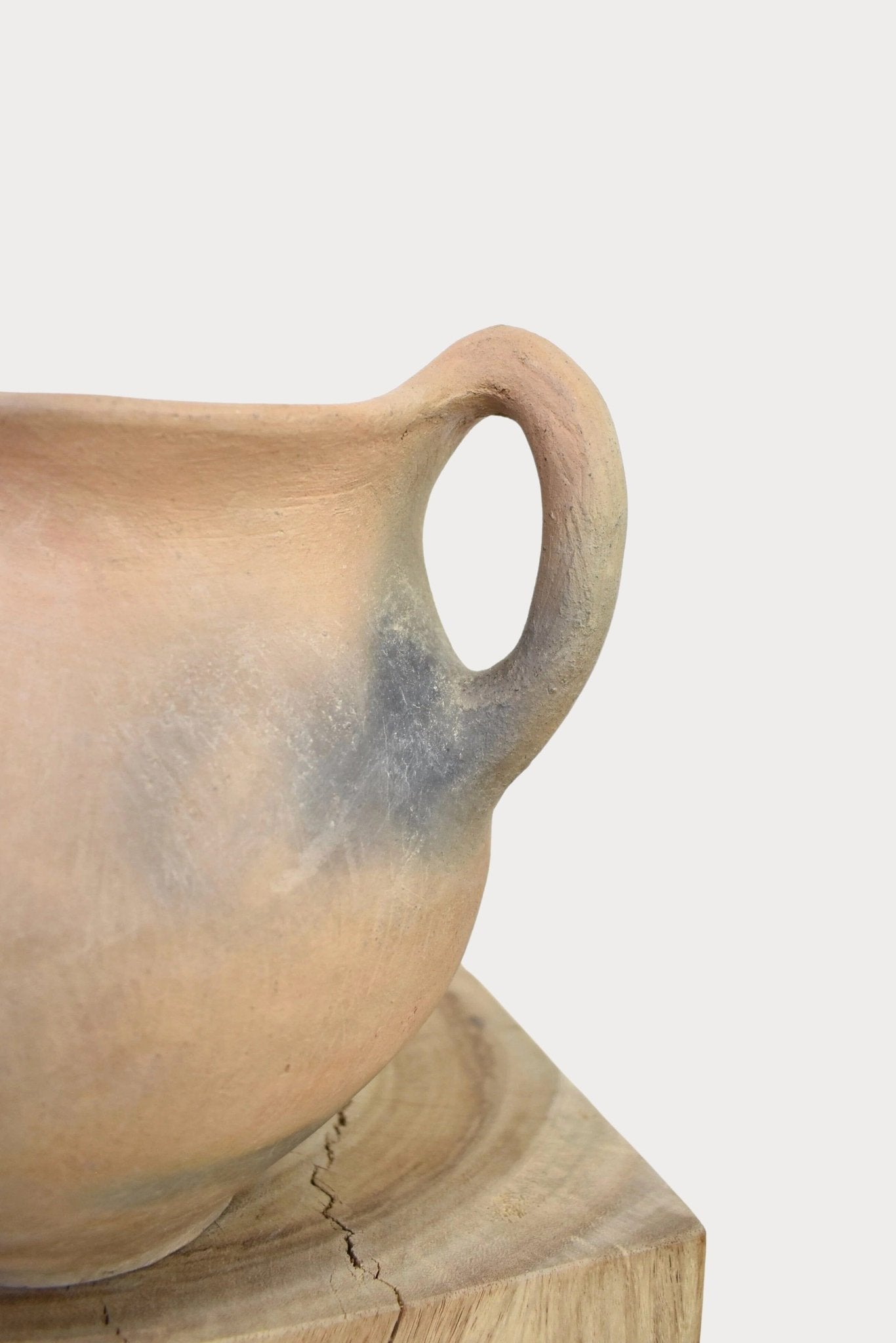 Frijol Vessel - Home Goods - YUCCA, artistic accessories, boutique near me, shop local denver.