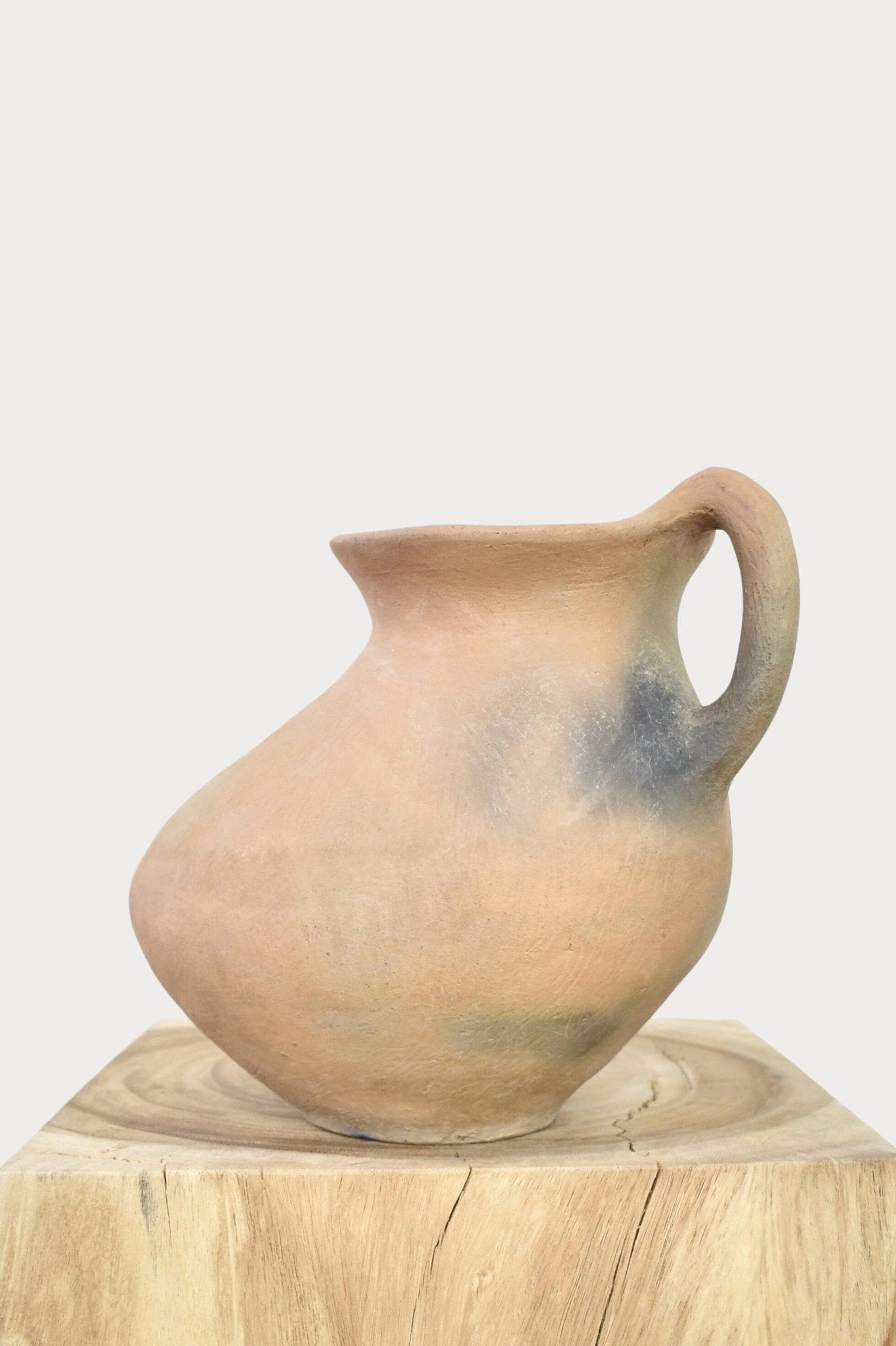 Frijol Vessel - Home Goods - YUCCA, artistic accessories, boutique near me, shop local denver.