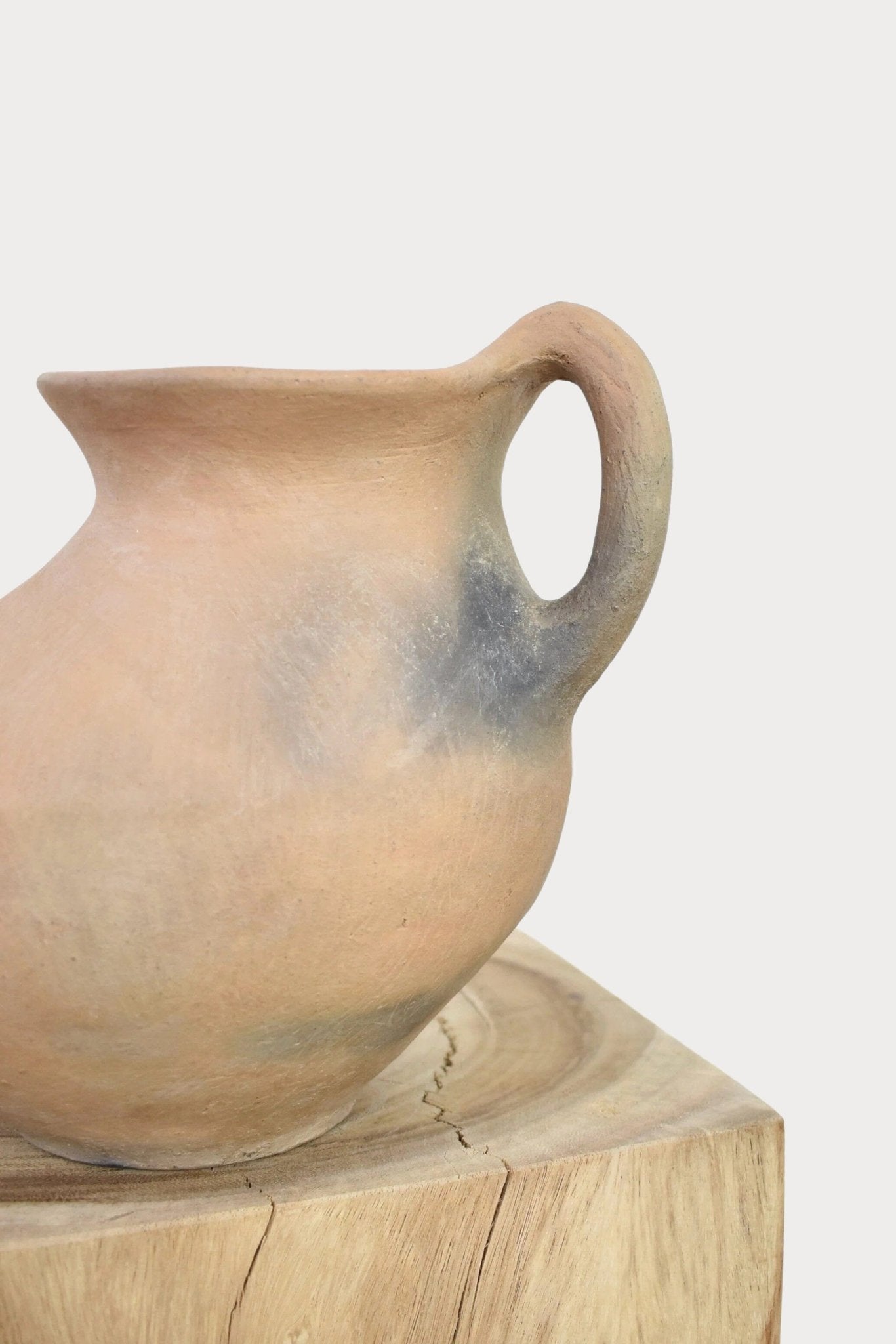 Frijol Vessel - Home Goods - YUCCA, artistic accessories, boutique near me, shop local denver.