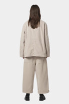 Girls Of Dust - Maxi Blazer - Mastik - Jackets - YUCCA, women’s clothing website, women’s high quality jacket, shop local Denver.