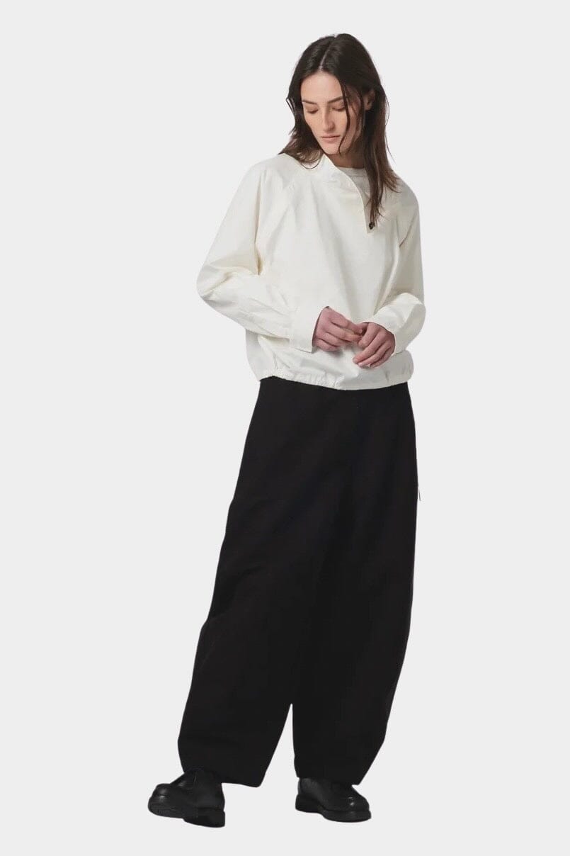 Girls Of Dust - Sultan Pants - Black - Bottoms - YUCCA, androgynous clothing, unisex clothing Denver, boutiques Denver.