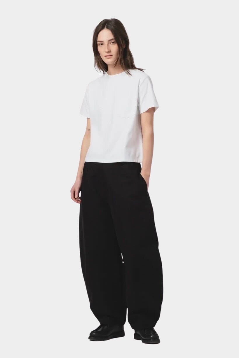 Girls Of Dust - Sultan Pants - Black - Bottoms - YUCCA, androgynous clothing, unisex clothing Denver, boutiques Denver.