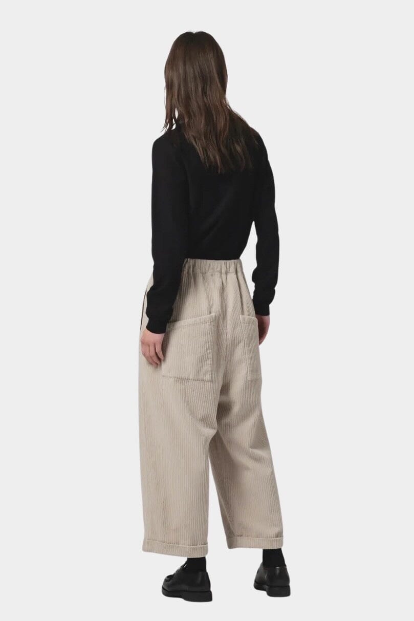 Girls Of Dust - Zeno Pants - Mastik - Bottoms - YUCCA, clothing boutiques near me,  women’s clothing website.