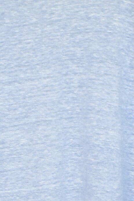 Ichi Antiquités | Natural Hand Dye Pullover In Light Indigo - SHOP YUCCA Shirts & Tops ICHI ANTIQUITÉS - YUCCA 