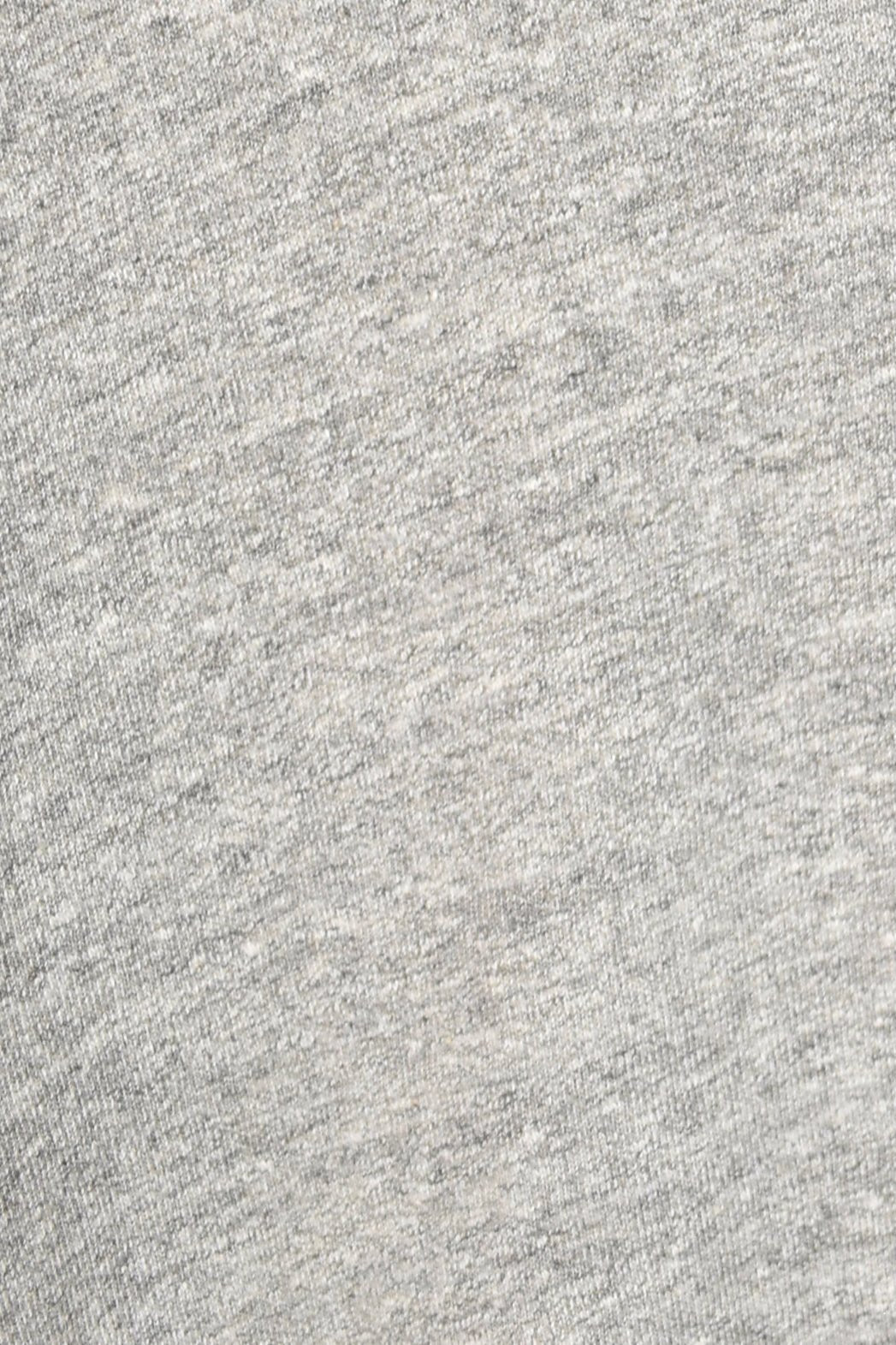 Ichi Antiquites - Cotton T-Shirt - Grey - Tops & Tees - YUCCA, boutiques denver, elevated basics, quality basics.