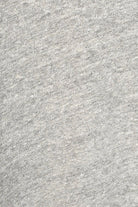 Ichi Antiquites - Cotton T-Shirt - Grey - Tops & Tees - YUCCA, boutiques denver, elevated basics, quality basics.