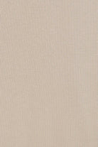 Ichi Antiquites - Cotton Tank Top - Mocha - Tops & Tees - YUCCA, boutiques denver, elevated basics.