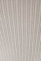 Ichi Antiquités - Japan Wholegarment Rib Knit Turtleneck - Mocha - Tops & Tees - YUCCA, high quality tops for women.