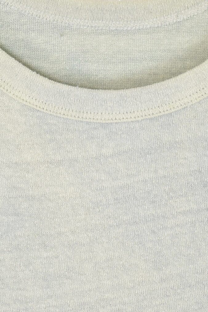 Ichi Antiquités - Natural Hand Dye 2Way Tanktop - Light Indigo - Shirts & Tops - YUCCA, Artistic clothing for women, boutique near me, capsule wardrobe, fashion for women over 50.