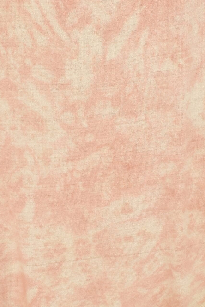 Ichi Antiquités - Natural Hand Dye 2Way Tanktop - Light Pink-Shirts & Tops - YUCCA, Artistic clothing for women, boutique near me, capsule wardrobe, fashion for women over 50