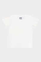 Jungmaven | Lorel Tee In Washed White - SHOP YUCCA Shirts & Tops JUNGMAVEN - YUCCA 