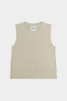 Jungmaven | Phoenix Tee In Desert Khaki - SHOP YUCCA Shirts & Tops JUNGMAVEN - YUCCA 