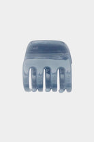 KARST | Small Hair Claw Clip In Pacific - SHOP YUCCA Hair KARST - YUCCA 