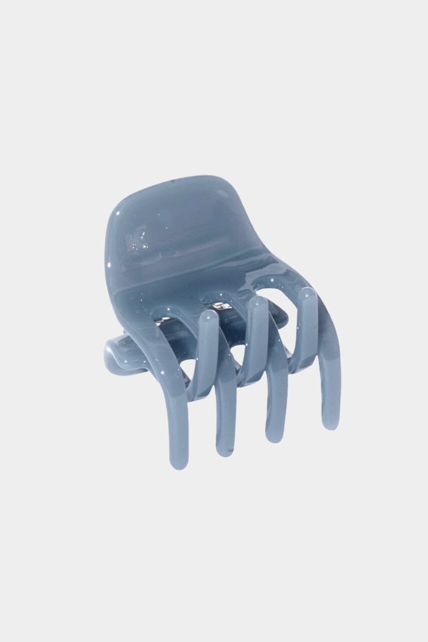 KARST | Small Hair Claw Clip In Pacific - SHOP YUCCA Hair KARST - YUCCA 