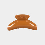 Super Hair Clip, Papaya