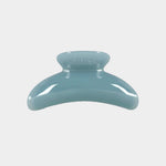 KARST Super Hair Clip in sea spray blue oversized claw clip