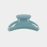 KARST Super Hair Clip in sea spray blue oversized claw clip