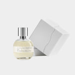 Kintsugi Perfumes Deus Eau de Parfum 50ml glass bottle with silver cap
