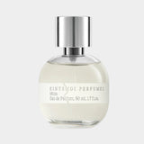 Kintsugi Perfumes Muza Eau de Parfum 50ml round glass bottle