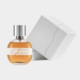 Ambré Extrait de Parfum by Kintsugi Perfumes with minimalist white packaging at YUCCA Denver
