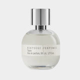 Kintsugi Perfumes Taom Eau de Parfum 50 ml bottle with silver cap, available at YUCCA Denver