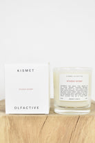 Kismet Olfactive | Studio Scent Candle - SHOP YUCCA Candles KISMET OLFACTIVE - YUCCA 