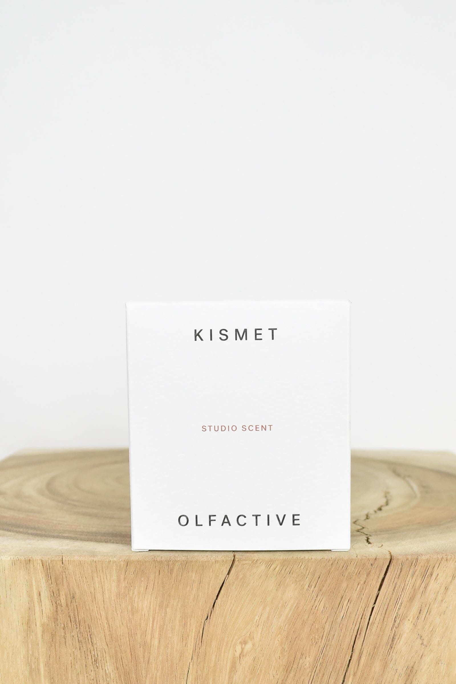 Kismet Olfactive | Studio Scent Candle - SHOP YUCCA Candles KISMET OLFACTIVE - YUCCA 