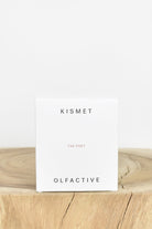 Kismet Olfactive | The Poet Candle - SHOP YUCCA Candles KISMET OLFACTIVE - YUCCA 