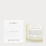 Tuberose Tantra Candle by Kismet Olfactive at YUCCA Denver