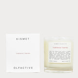 Tuberose Tantra Candle by Kismet Olfactive at YUCCA Denver