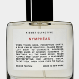 Nympheas 50ML by Kismet Olfactive at YUCCA Denver