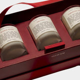 Votive Candle Set by Kismet Olfactive at YUCCA Denver