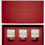 Votive Candle Set by Kismet Olfactive at YUCCA Denver