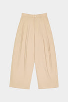 Kowtow | Arch Pant In Dune - SHOP YUCCA Pants KOWTOW - YUCCA 
