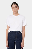 Kowtow | Sailor Jeans In Indigo Denim - SHOP YUCCA Pants KOWTOW - YUCCA 