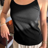 Dana Cami, Black