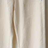 Gardener Pants, Ecru
